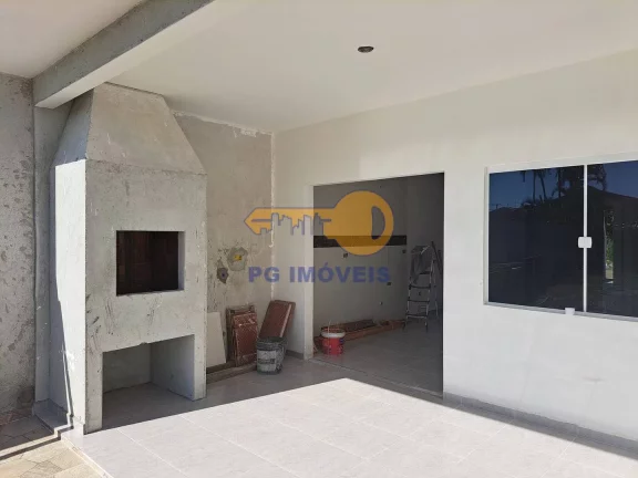Imagem CASA EM IPANEMA !!!
