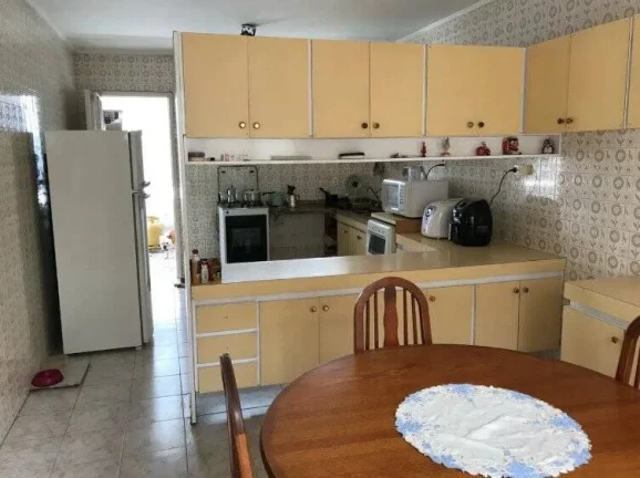 Imagem Casa Vila Mariana - 180M², 3 Dorms, 1 Suíte, 1 Lavabo.