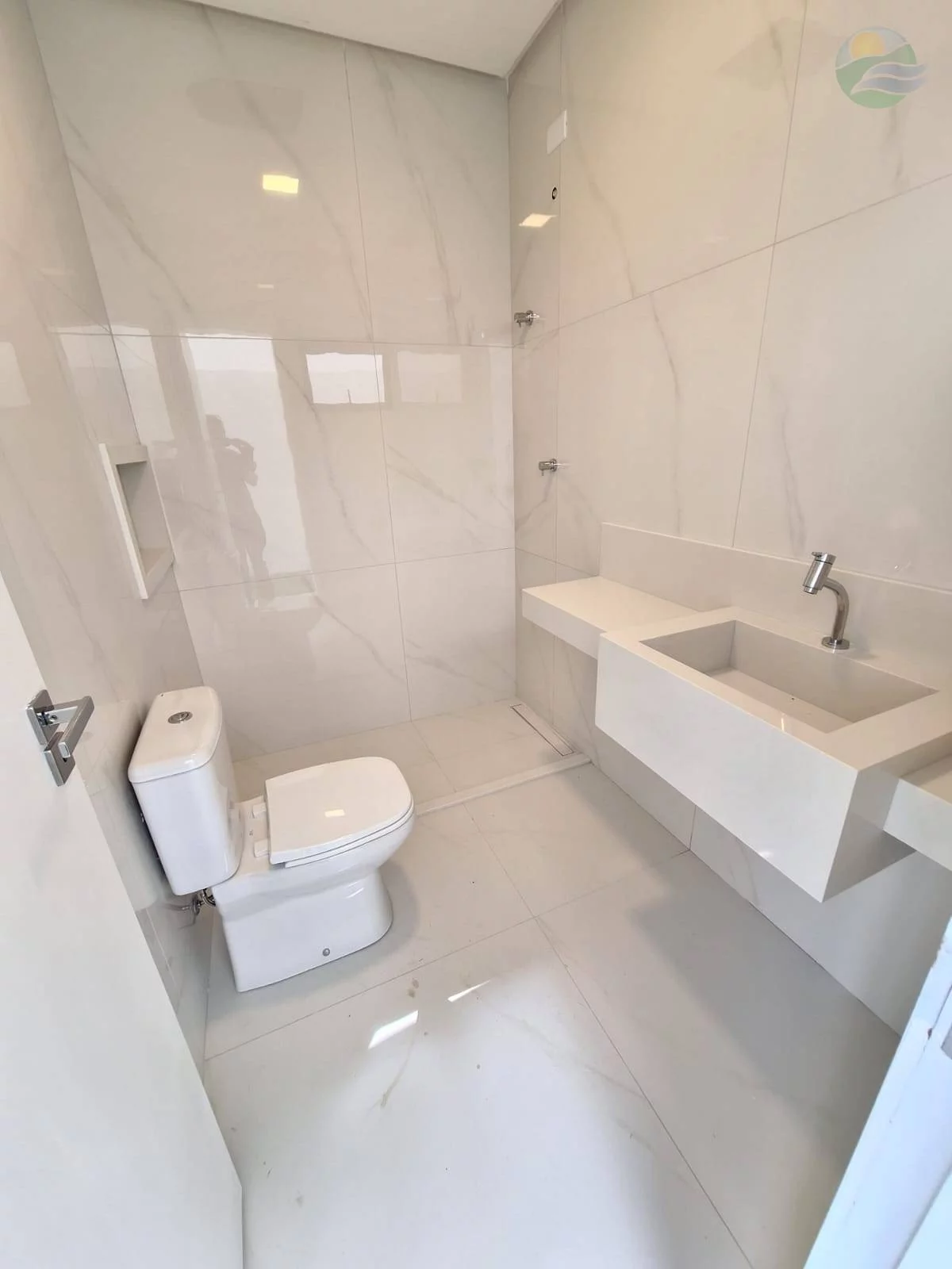 Imagem Casa Alto Padrão, 4 suítes, Campina Grande PB