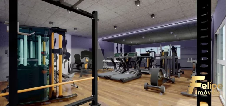 Imagem APARTAMENTO COM LAZER COMPLETO EM ITAPARICA - VILA VELHA / ES