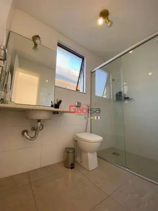 Imagem Cobertura com 4 dormitórios à venda, 190 m² por R$ 1.100.000,00 - Vila Nova - Cabo Frio/RJ