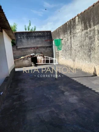 Imagem Casa - Ribeirão Preto - Jardim Orestes Lopes D Camargo - Região Norte