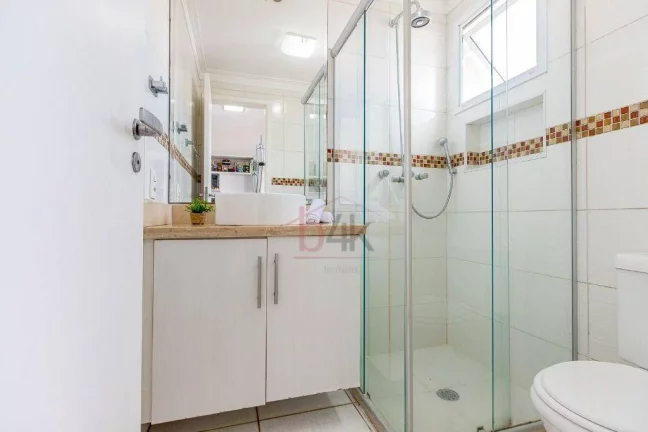 Imagem Cobertura Duplex de 311m² à venda no Alto da Boa Vista.