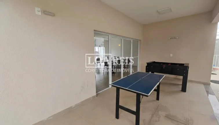 Imagem APARTAMENTO 2 DORMITÓRIOS COM LAZER COMPLETO