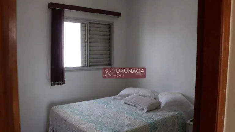Imagem Cobertura a venda na Vila Augusta