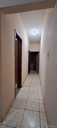 Imagem Casa à venda no bairro Residencial Gramado - Patos de Minas/MG