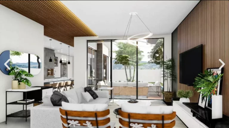 Imagem Casa com 3 dormitórios à venda sendo 3 suítes, 280.65 m² por - R$ 5.550.000,00 - Perequê - Porto Belo/SC