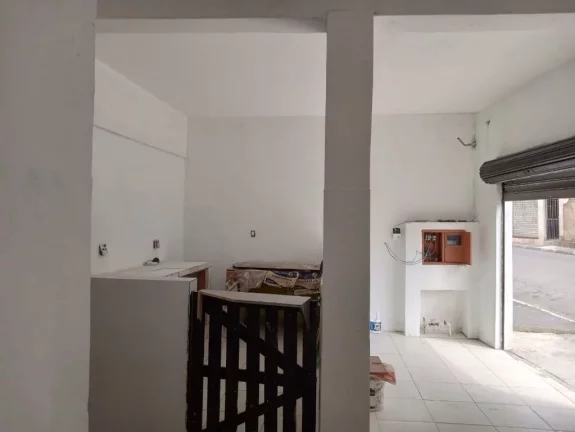 Imagem Salão para alugar, 36 m² por R$ 1.300,00/mês - Vila Correa - Ferraz de Vasconcelos/SP