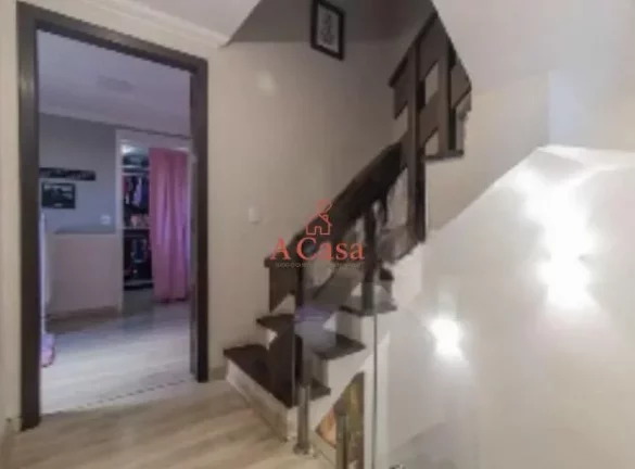 Imagem Casa em Condomínio com 3 Dormitorio(s) localizado(a) no bairro Partenon em Porto Alegre / Rio Grande do Sul Ref.:262