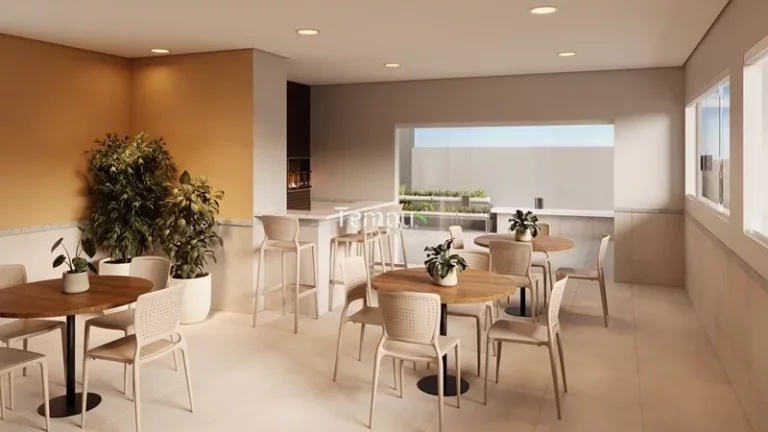 Imagem Floramazônia - Pré lançamento de apartamentos Residencial Floramazônia