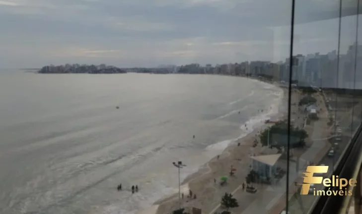 Imagem APARTAMENTO RESIDENCIAL em GUARAPARI - ES, PRAIA DO MORRO