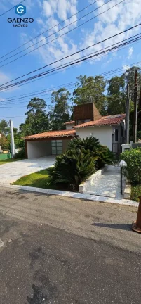 Imagem Casa Residêncial Alpha 3
