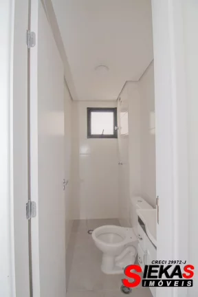 Imagem Apartamento para locação no Parque São Lucas, São Paulo-SP: 1 quarto, 1 sala, 1 banheiro, 31m². Venha conferir!