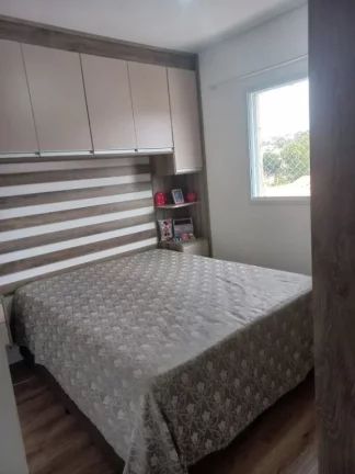 Imagem Apartamento com 3 dormitórios à venda, 70 m² por R$ 530.000,00 - Centro - Poá/SP