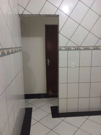 Imagem Apartamento Sem Condominio 71 m² 2 Dormitorios e 1 Vaga de Garagem