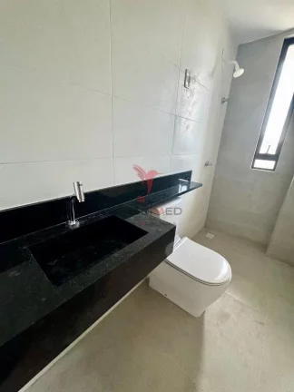 Imagem Cobertura à venda no bairro de Mangabeira VIII