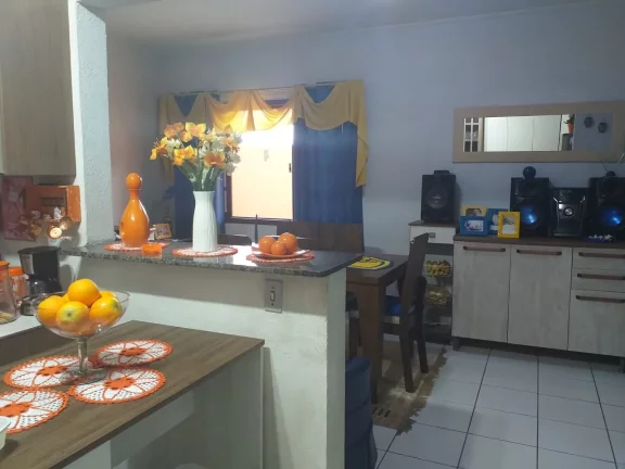 Imagem SOBRADO A VENDA NA VILA CURUÇÁ