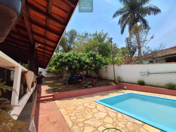 Imagem Casa à venda, com 2 quartos, 134m2