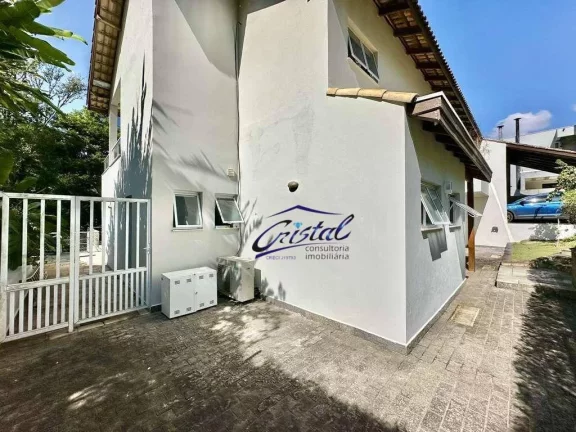 Imagem Casa com 5 dormitórios à venda, 375 m² por R$ 2.500.000,00 - Residencial Euroville - Carapicuíba/SP