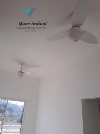 Imagem Apartamento à venda na Ribeirânia, Ribeirão Preto-SP: 2 quartos, 1 banheiro, 1 sala, 1 vaga de garagem, 45m². Confira já!
