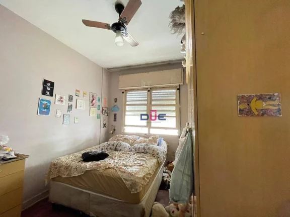 Imagem Apartamento com 2 dormitórios à venda, 119 m² por R$ 477.000 - Gonzaga - Santos/SP
