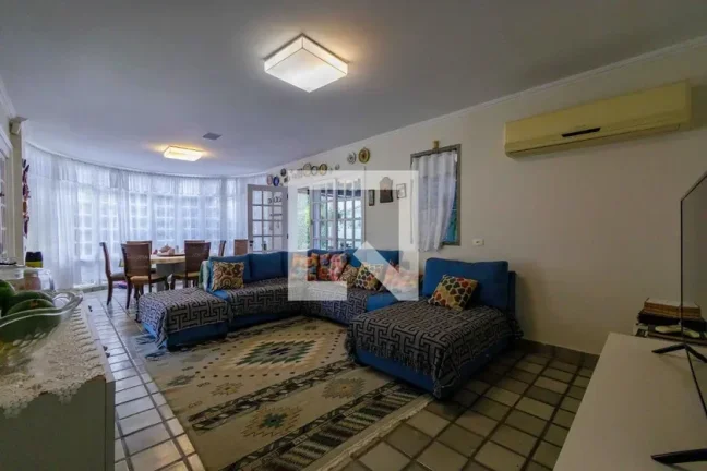 Imagem Casa à Venda - Barra da Tijuca, 5 Quartos, 850 m2