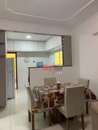 Imagem Casa com 2 dormitórios à venda, 87 m² por R$ 500.000,00 - Campo Redondo - São Pedro da Aldeia/RJ