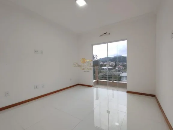 Imagem Casa em Condomínio para Venda em Teresópolis / RJ no bairro Vargem Grande