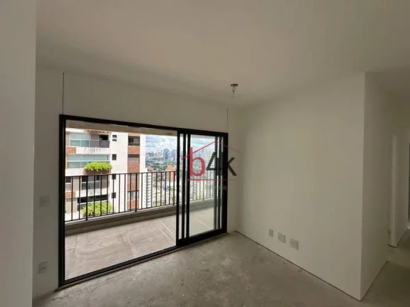 Imagem Apartamento à venda Brooklin com 3 dormitórios