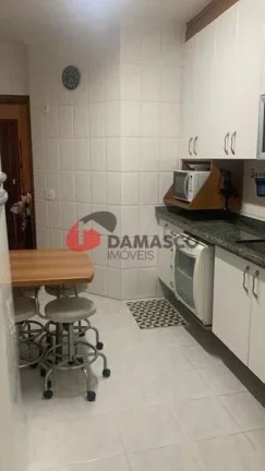 Imagem Apartamento à venda 4 Quartos, 1 Suite, 3 Vagas, 115M², Santa Paula, São Caetano do Sul - SP