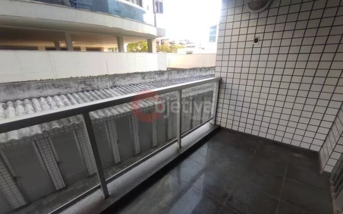 Imagem Apartamento com 2 dormitórios à venda, 90 m² - Passagem - Cabo Frio/RJ