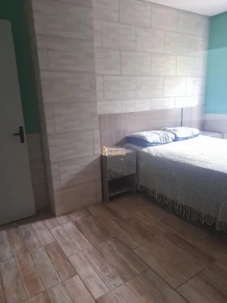 Imagem Casa com 4 Dormitorio(s) localizado(a) no bairro São Lucas em Viamão / Rio Grande do Sul Ref.:57580689