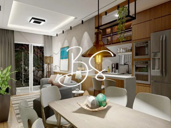 Imagem APARTAMENTO RESIDENCIAL em CANELA - RS, Centro