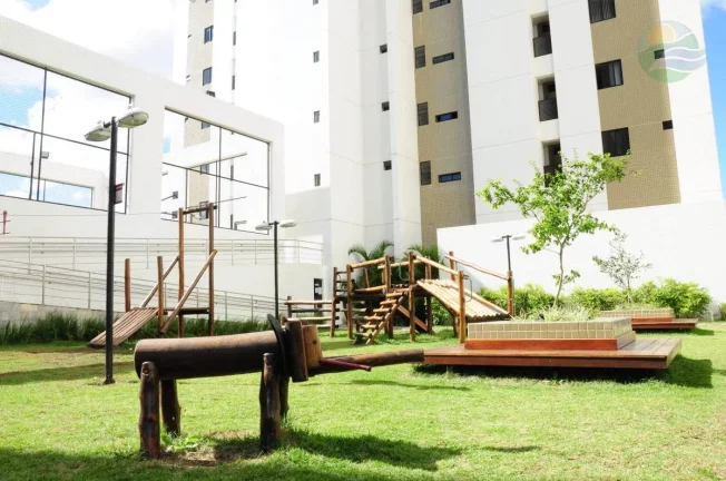 Imagem Oportunidade! Cobertura Duplex 04 Suites, para venda, Edificio VIvant Residence, Catol?(C), Campina Grande - PB.