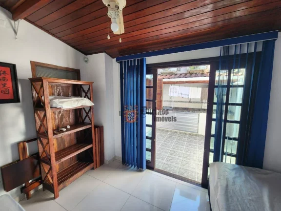 Imagem Apartamento com 2 dormitórios à venda, 55 m² por R$ 495.000,00 - Itaguá - Ubatuba/SP