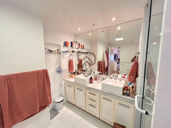 Imagem Apartamento moema passaros pronto para morar proximo parque ibirapuera