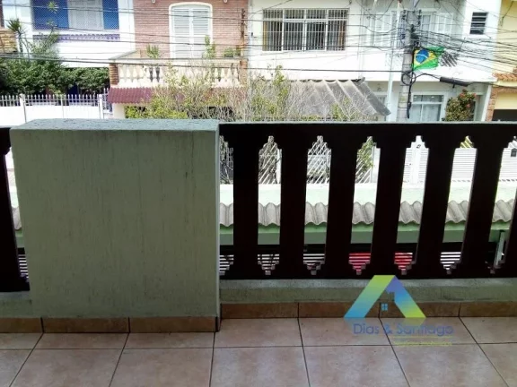 Imagem Casa à venda no bairro Mirandópolis - São Paulo/SP