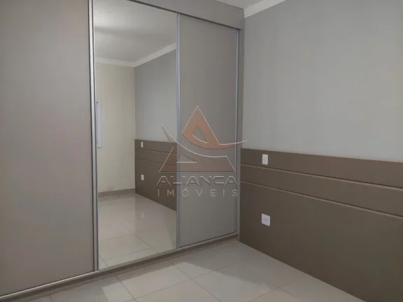 Imagem Casa Condomínio - Ribeirão Preto - Bonfim Paulista