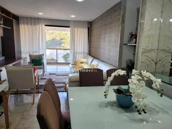 Imagem APARTAMENTO DE ALTO PADRÃO COM VISTA LIVRE!