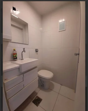 Imagem APARTAMENTO 3 QUARTOS NA MASCARENHAS DE MORAIS,CASINHA DE BONECA, GUARITA