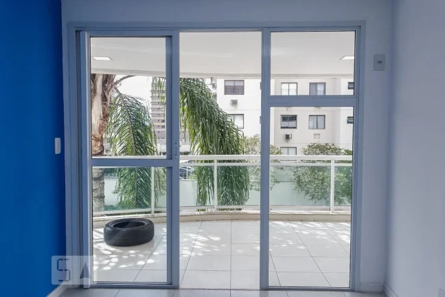 Imagem Apartamento à Venda - Recreio, 3 Quartos, 102 m2