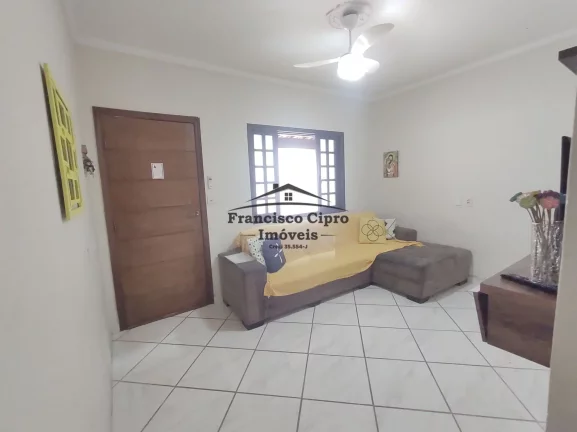 Imagem Casa à venda no bairro Jardim do Vale - Guaratinguetá/SP