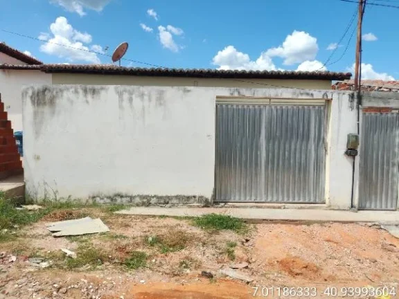 Oportunidade Única em ALAGOINHA DO PIAUI - PI | Tipo: Casa | Negociação: Venda Direta Online | Situação: Imóvel