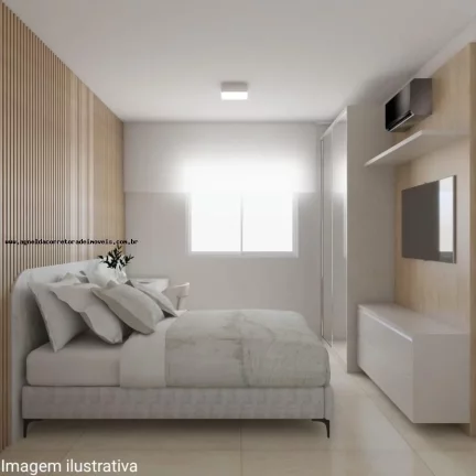 Imagem Apartamento para Venda em Natal, PONTA NEGRA, 2 dormitórios, 1 suíte, 2 banheiros, 1 vaga