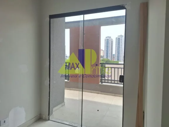 Imagem Excelente Cobertura de 2 quartos na Vila Laís, São Paulo-SP: 49m², 1 sala, 1 vaga de garagem!