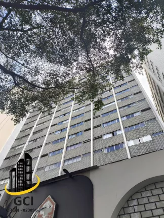 Imagem apartamento para venda em santa cecilia com vaga de garagem