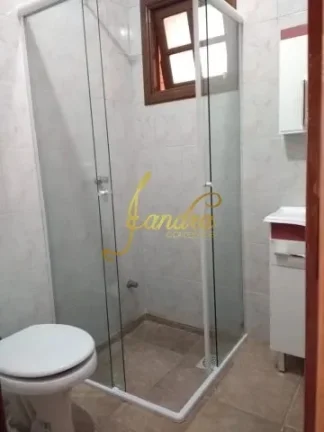 Imagem Casa duas quadras do mar venda ou locação de temporada com 03 dormitórios