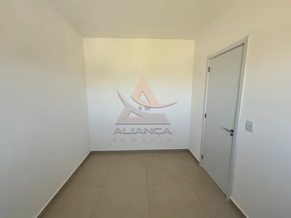 Imagem Apartamento - Ribeirão Preto - Jardim Botânico