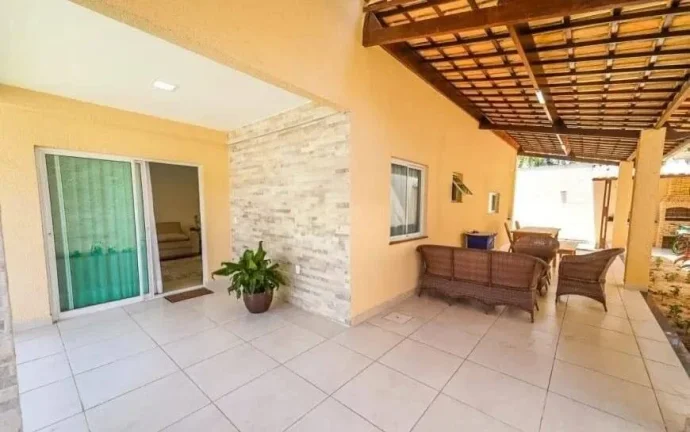 Imagem Casa a venda na Cidade dos Funcionários