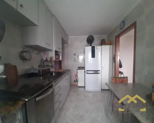 Imagem Apartamento a Venda com 2 Quartos - Bairro Ponte São João - Jundiaí - São Paulo